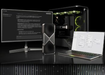 Boost Your AI Performance with NVIDIA’s RTX GPUs