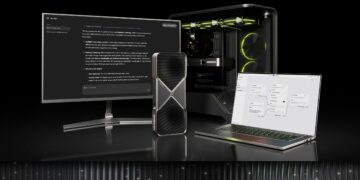 Boost Your AI Performance with NVIDIA’s RTX GPUs