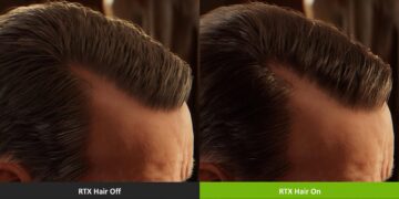 As part of its Gamescom 2025 announcements, NVIDIA confirmed that the long-awaited RTX Hair feature will debut in September in Indiana Jones and the Great Circle.