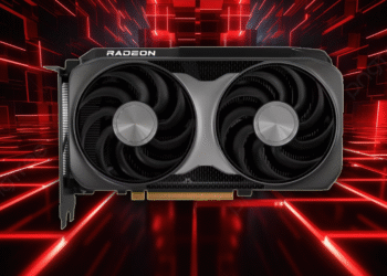 AMD Rumored to Launch Faster Radeon RX 9060 Non-XT Variant
