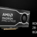 AMD’s New Radeon PRO W7400 Reveals Surprising Specs