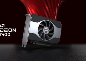 Radeon RX 7400 Might Only Hit Dell Enterprises Soon
