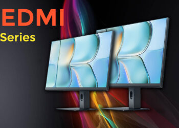 Xiaomi Launches 1080p 144Hz Monitor for Just $65