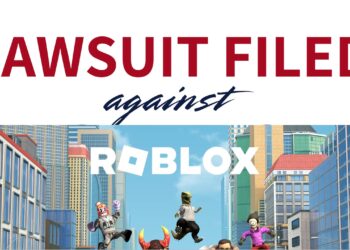Roblox Faces Lawsuit Over Child Safety: Is Your Kid at Risk?