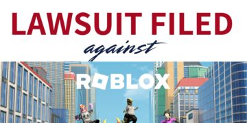 Roblox Faces Lawsuit Over Child Safety: Is Your Kid at Risk?