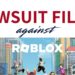 Roblox Faces Lawsuit Over Child Safety: Is Your Kid at Risk?