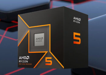 New AMD Ryzen 5 9500F Set to Launch Soon!