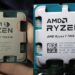 AMD Ditches SMDs in New Ryzen 7 7800X3D Update