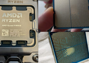 ### Why GMP Double-Tests Ryzen 9 9950X Under Stress