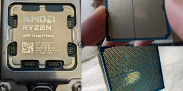 ### Why GMP Double-Tests Ryzen 9 9950X Under Stress