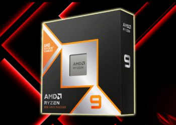 Ryzen 9 9950X3D Price Dives to €649!