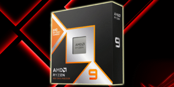 Ryzen 9 9950X3D Price Dives to €649!