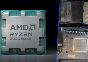 AMD Warns About AM5 Socket Issues; BIOS Upgrade Recommended