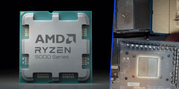 AMD Warns About AM5 Socket Issues; BIOS Upgrade Recommended