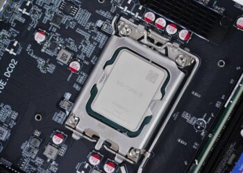 China has developed its own x86 CPU through the manufacturer Zhaoxin, which is now being integrated into products by MAXHUB, a leading system integrator. Recently, Beijing has been enhancing its computing solutions and promoting domestic manufacturers like Loongson and Zhaoxin to produce CPUs that can compete with Western counterparts.