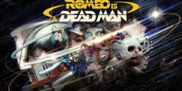 Romeo Is a Dead Man Gamescom Hands-On Preview