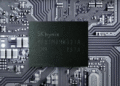SK hynix Pushes 1c DRAM Tech to New Heights with 6 EUV Layers!