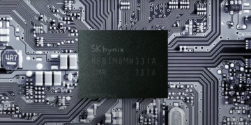 SK hynix Pushes 1c DRAM Tech to New Heights with 6 EUV Layers!