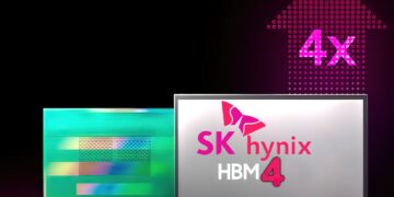 SK Hynix Raises HBM4 Prices Up to 70% – Why?