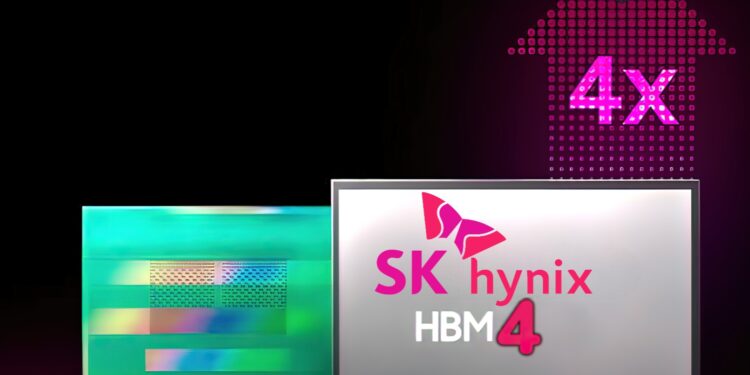 SK Hynix Raises HBM4 Prices Up to 70% – Why?