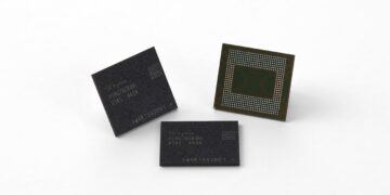 SK hynix Introduces Mobile DRAM with 3.5x Better Cooling