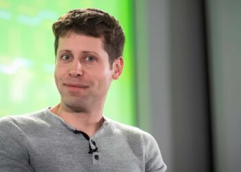 Sam Altman’s New Startup Aims to Merge Human Minds and Machines, Challenging Neuralink with Ambitious Brain-Computer Interface Technology