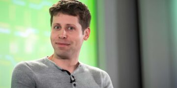 Sam Altman’s New Startup Aims to Merge Human Minds and Machines, Challenging Neuralink with Ambitious Brain-Computer Interface Technology