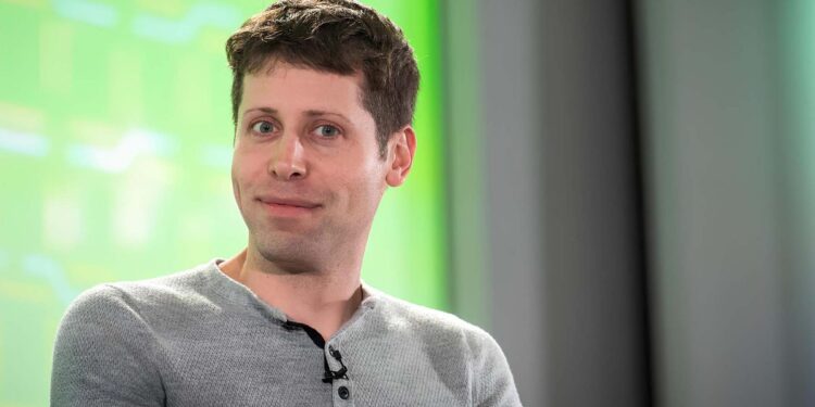 Sam Altman’s New Startup Aims to Merge Human Minds and Machines, Challenging Neuralink with Ambitious Brain-Computer Interface Technology