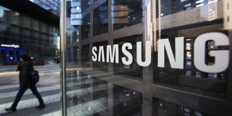 Samsung’s $50 Billion Chip Investment Spree Hits U.S.!