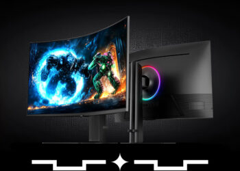 Samsung Odyssey G7: The Rare 37-Inch Gaming Monitor