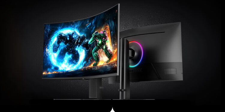 Samsung Odyssey G7: The Rare 37-Inch Gaming Monitor