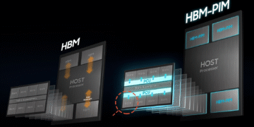 Huawei Developing AI-Specific Memory to Reduce Dependence on Western Solutions