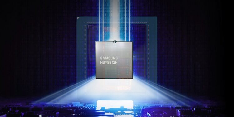 Samsung Finally Confirms Supply to NVIDIA: Is HBM3E a Game-Changer?