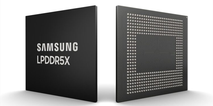 Samsung Boosts LPDDR5X RAM in New Galaxy Phones: What You Need To Know