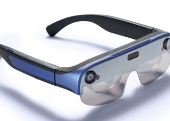 Samsung’s New AR Headset Challenges Apple!