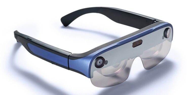 Samsung’s New AR Headset Challenges Apple!