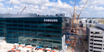 Samsung is Restarting 2nm Chip Production: Update