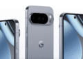 Google Unveils New Pixel 10 and Pixel 10 Pro: Tensor G5 & AI Advancements!
