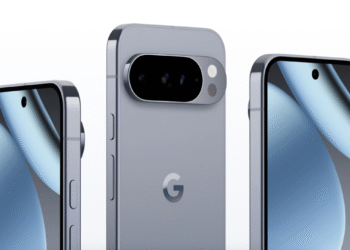 Google Unveils New Pixel 10 and Pixel 10 Pro: Tensor G5 & AI Advancements!