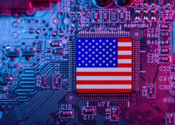 South Korea’s Big Tech Wins Tariff Exemption