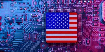 South Korea’s Big Tech Wins Tariff Exemption