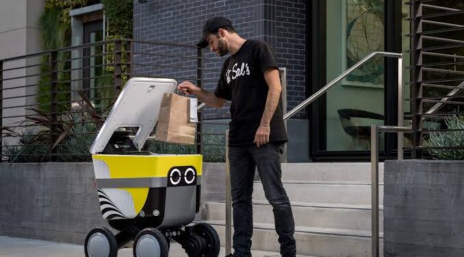 Wall Street is closely monitoring Serve Robotics as the company deploys its 2,000 autonomous delivery robots. The age of robotics is upon us, and the market is scrutinizing players to identify those with a significant competitive edge. Enter Serve Robotics, whose partnership with NVIDIA and Uber Eats positions it prominently in the last-mile urban delivery space.