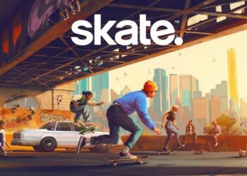 Skate Will Launch in Early Access in Three Weeks