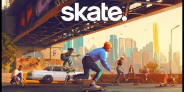 Skate Will Launch in Early Access in Three Weeks