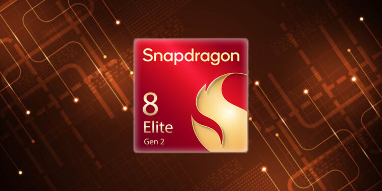 Snapdragon 8 Elite Gen 2 Hits 4.74GHz: First Core Tests Reveal Astonishing Performance