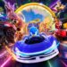 Sonic Racing: CrossWorlds Gamescom Hands-On Preview