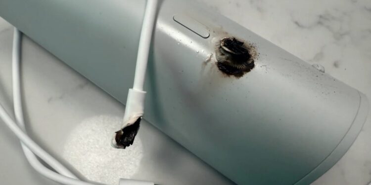 Sonos Roam Speakers Sparking Fires? Here’s What You Need to Know