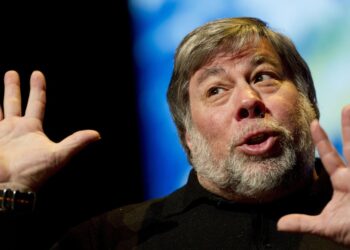 CBS Addresses Bitcoin Scams Featuring Deepfake Steve Wozniak