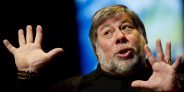 CBS Addresses Bitcoin Scams Featuring Deepfake Steve Wozniak