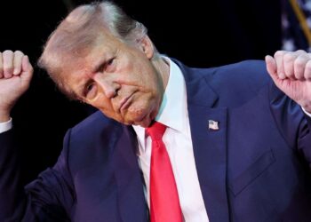 Trump’s Meme Coin Gets First Pure Spot ETF